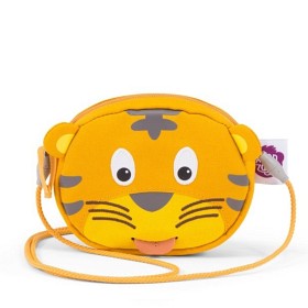 Bilde av Affenzahn Skulderveske Tiger