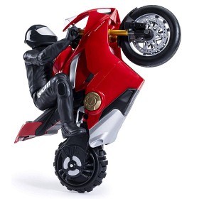 Bilde av Air Hogs R/C Motorcykel Upriser Ducati 20km/h
