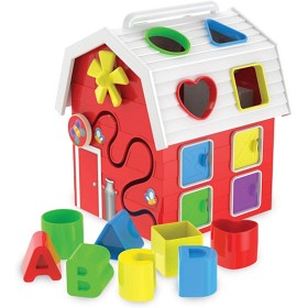 Bilde av Farm Activity Cube