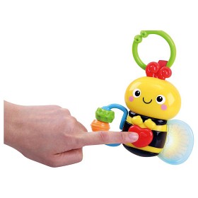 Bilde av Aktivitetsleke Ben The Busy Bee