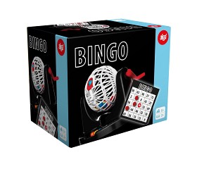 Bilde av Alga bingospill