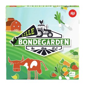 Bilde av Alga Bondespillet Lille