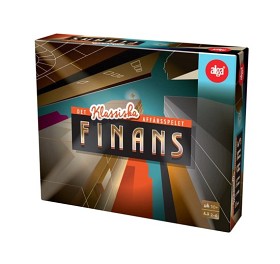 Bilde av Alga Finans