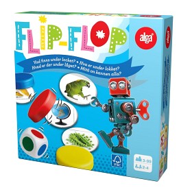 Bilde av Alga - Flip-Flop