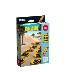 Bilde av Alga - Kalaha Resespel