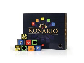 Bilde av Alga Konario