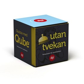 Bilde av Alga utvilsomt Qube