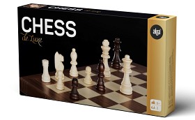 Bilde av Alga Chess Deluxe