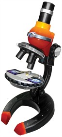 Bilde av Alga Science HD Microscope 100/250/500X