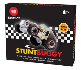 Bilde av Alga Science - Stunt Buggy