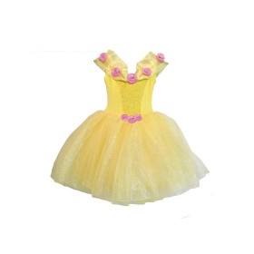 Bilde av All Dressed Up Rose Princess Dress