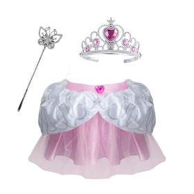 Bilde av All Dressed Up Tutu Set Princess