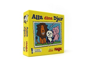 Bilde av Alla Dina Djur (SE)