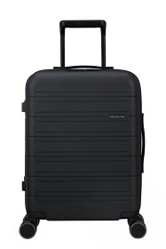Bilde av American Tourister Novastream Reiseveske 55cm (Dark Slate)