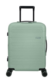 Bilde av American Tourister Novastream Reisveske 55cm (Nomad Green)