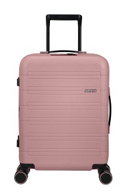 Bilde av American Tourister Novastream Reiseveske 55cm (Vintage Pink)