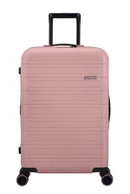 Bilde av American Tourister Novastream Reiseveske 67cm (Vintage Pink)