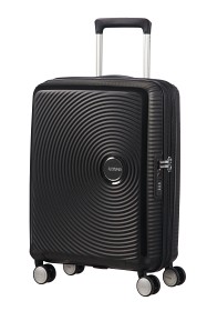 Bilde av American Tourister Soundbox Reiseveske 55cm (Bass Black)