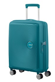 Bilde av American Tourister Soundbox Reiseveska 55cm (Jade Green)
