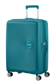 Bilde av American Tourister Soundbox Reiseveske 67cm (Jade Green)