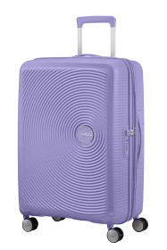 Bilde av American Tourister Soundbox Reiseveske 67cm (Lavender)