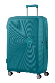 Bilde av American Tourister Soundbox Reiseveske 77cm (Jade Green)