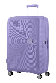 Bilde av American Tourister Soundbox Reiseveske 77cm (Lavender)