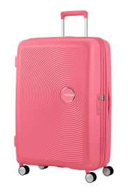 Bilde av American Tourister Soundbox Reiseveske 77cm (Sun Kissed Coral)