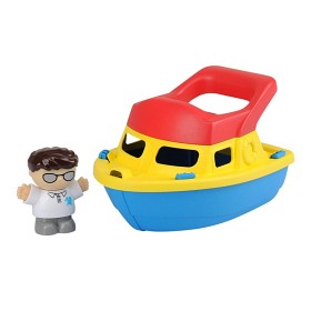 Bilde av PLAY - Båt Mini