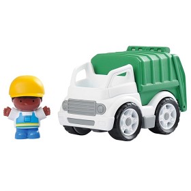 Bilde av PLAY - Sopbil Mini