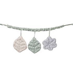 Bilde av Vinter & Bloom Barnevognhenger (Nordic Leaf)
