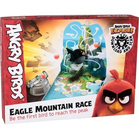 Bilde av Angry Birds Eagle Mountain Race
