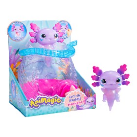 Bilde av AniMagisk Axolotl lekesett