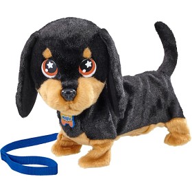 Bilde av AniMagic Dachshund Waggles
