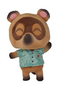Bilde av Animal Crossing Timmy Kosedyr 25 cm
