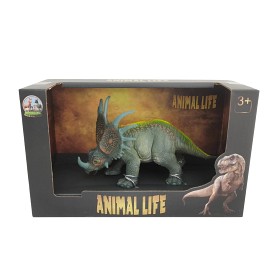 Bilde av Animal Life Dinosarie Triceratops