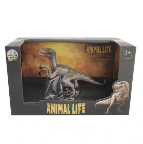 Bilde av Animal Life Dinosarie Velociraptor