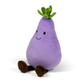 Bilde av Animigos Funky Friends Aubergine