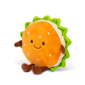 Bilde av Animigos Funky Friends Hamburger