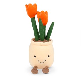 Bilde av Animigos Funky Friends Tulipan