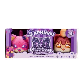 Bilde av Aphmau Meemeow Kosedyr Elemental 3-pack