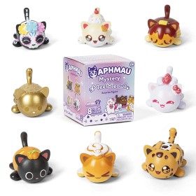 Bilde av Aphmau Mystery MeeMeow Figures
