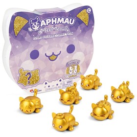 Bilde av Aphmau Mystery MeeMeow Multi Pack Gold