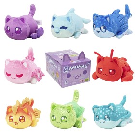 Bilde av Aphmau Mystery MeeMeow Plush S5 15 cm