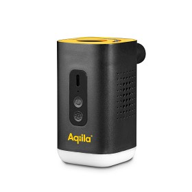 Bilde av Aqiila Airbird C2 luftpumpe 3-i-1