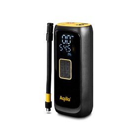 Bilde av  Aqiila Airbird C4 luftpumpe bærbar kompressor