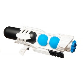 Bilde av Aqua Blaster - Vattenpumpgevär 61 cm