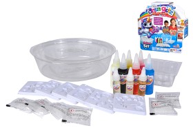 Bilde av Aqua Gelz Deluxe Set