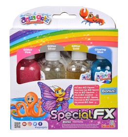 Bilde av Aqua Gelz Refill Set