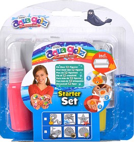 Bilde av Aqua Gelz Starter Set